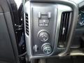 Controls of 2016 Chevrolet Silverado 3500HD LTZ Crew Cab 4x4 #18