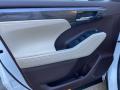 Door Panel of 2021 Toyota Highlander Hybrid Platinum AWD #24