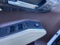 Door Panel of 2021 Toyota Highlander Hybrid Platinum AWD #25