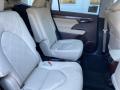 Rear Seat of 2021 Toyota Highlander Hybrid Platinum AWD #30