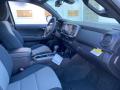 Dashboard of 2021 Toyota Tacoma TRD Off Road Double Cab 4x4 #10