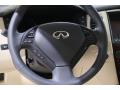  2017 Infiniti QX50 AWD Steering Wheel #7
