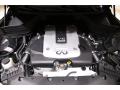  2017 QX50 3.7 Liter DOHC 24-Valve CVCTS V6 Engine #23