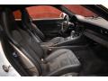 Front Seat of 2016 Porsche 911 Carrera GTS Coupe #12