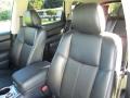 Front Seat of 2020 Nissan Pathfinder SL 4x4 #9