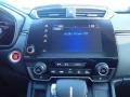 Controls of 2021 Honda CR-V EX-L AWD #12