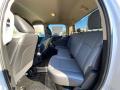 2020 5500 Tradesman Crew Cab 4x4 Chassis #3