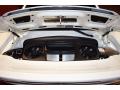  2016 911 3.8 Liter DFI DOHC 24-Valve Variocam Plus Horizontally Opposed 6 Cylinder Engine #19