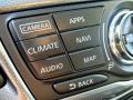 Controls of 2020 Nissan Pathfinder SL 4x4 #20