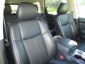 Front Seat of 2020 Nissan Pathfinder SL 4x4 #30