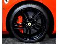  2018 Ferrari 488 GTB  Wheel #8