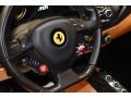  2018 Ferrari 488 GTB  Steering Wheel #9