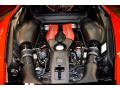  2018 488 GTB 3.9 Liter Turbocharged DOHC 32-Valve V8 Engine #21