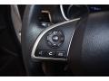 2019 Mitsubishi Eclipse Cross LE S-AWC Steering Wheel #13