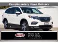 2017 Honda Pilot EX