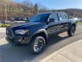 Front 3/4 View of 2021 Toyota Tacoma TRD Off Road Double Cab 4x4 #10