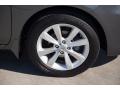  2016 Nissan Versa SL Sedan Wheel #34