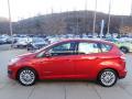  2018 Ford C-Max Hot Pepper Red #6
