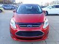 2018 Ford C-Max Hot Pepper Red #8