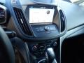 Controls of 2018 Ford C-Max Hybrid SE #22