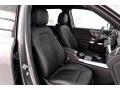 Front Seat of 2021 Mercedes-Benz GLB 250 #5