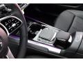 Controls of 2021 Mercedes-Benz GLB 250 #7