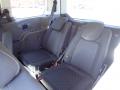 Rear Seat of 2021 Ford Transit Connect XLT Passenger Wagon #9