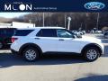 2021 Ford Explorer 4WD