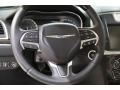  2015 Chrysler 300 C AWD Steering Wheel #7