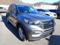 2021 Explorer XLT 4WD #3