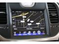 Navigation of 2015 Chrysler 300 C AWD #15
