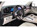 Dashboard of 2021 Mercedes-Benz GLS 450 4Matic #4