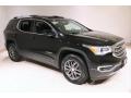 2017 Acadia SLT AWD #1 2017 Acadia SLT AWD #1