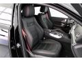  2021 Mercedes-Benz GLE Black Interior #5