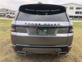 2021 Range Rover Sport HSE Dynamic #9
