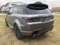 Exhaust of 2021 Land Rover Range Rover Sport HSE Dynamic #12