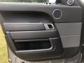 Door Panel of 2021 Land Rover Range Rover Sport HSE Dynamic #13