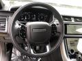  2021 Land Rover Range Rover Sport HSE Dynamic Steering Wheel #18