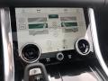 Controls of 2021 Land Rover Range Rover Sport HSE Dynamic #23