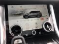 Controls of 2021 Land Rover Range Rover Sport HSE Dynamic #24