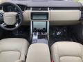 Dashboard of 2021 Land Rover Range Rover  #5
