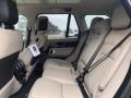 Rear Seat of 2021 Land Rover Range Rover  #6