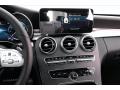 Controls of 2020 Mercedes-Benz C 300 Sedan #6