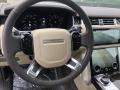  2021 Land Rover Range Rover  Steering Wheel #21