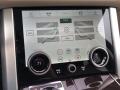 Controls of 2021 Land Rover Range Rover  #27