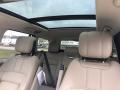 Sunroof of 2021 Land Rover Range Rover  #31