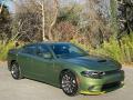  2020 Dodge Charger F8 Green #4