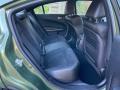 Rear Seat of 2020 Dodge Charger Scat Pack #15
