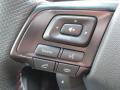  2020 Subaru WRX STI Steering Wheel #17