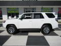 2020 4Runner TRD Off-Road 4x4 #1